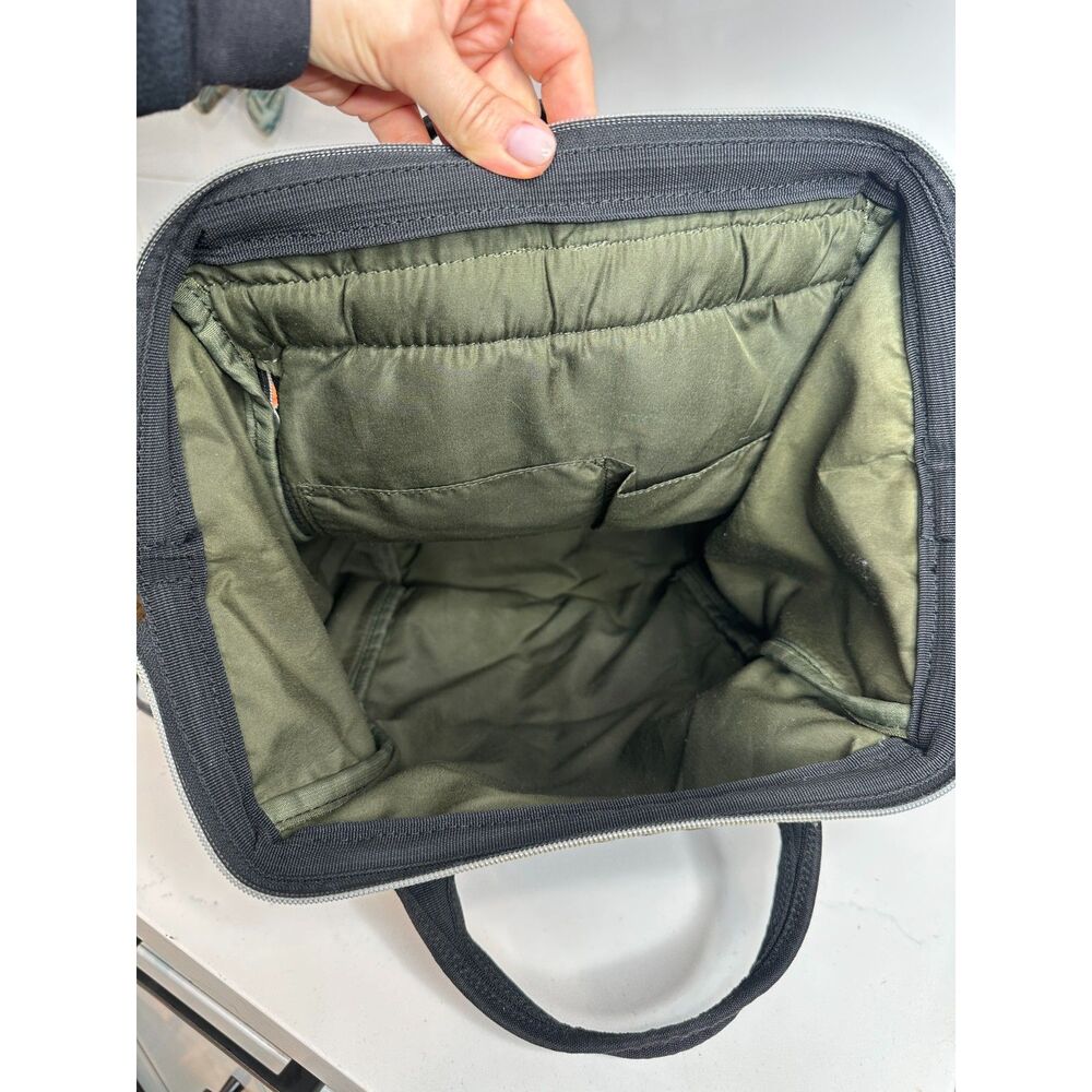 Anello Backpack-Black - Picture 3 of 4